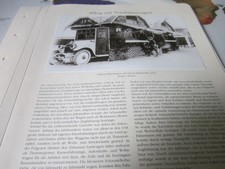 Nutzfahrzeug Archiv 5 Alltag