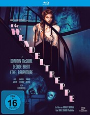 Die wendeltreppe the spiral - /,