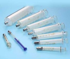 1ml 100ml glasspritzen - 1ml–100ml,