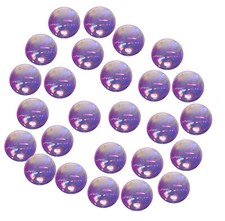 Glasnuggets - Dekosteine