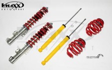 V-Maxx Coilovers BMW 3 Series