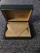Rolex BOX 10.000.1 Datejust
