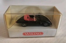 Wiking H0 1:87 8170124 Jaguar