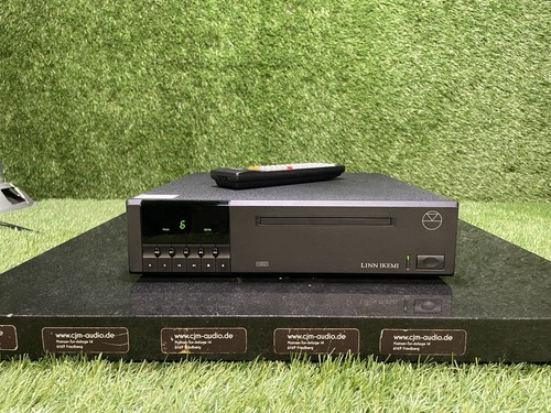 Linn ikemi high end - high-end, player