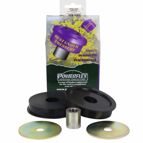 Powerflex pfr5 300h heritage - powerflex,