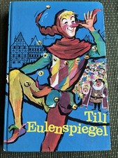 Till Eulenspiegel und seine lustigen Streiche 