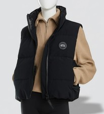 Canada Goose Women's Black