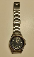 TCM Uhr Herren Armbanduhr