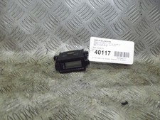 Display/bildschirm Hyundai