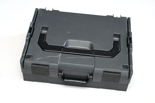 Bosch sortimo systainer - sortimo,