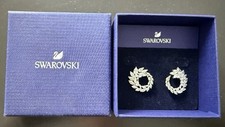Swarovski Kristall Ohrringe
