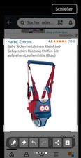 Baby Tragehilfe Zum Laufen