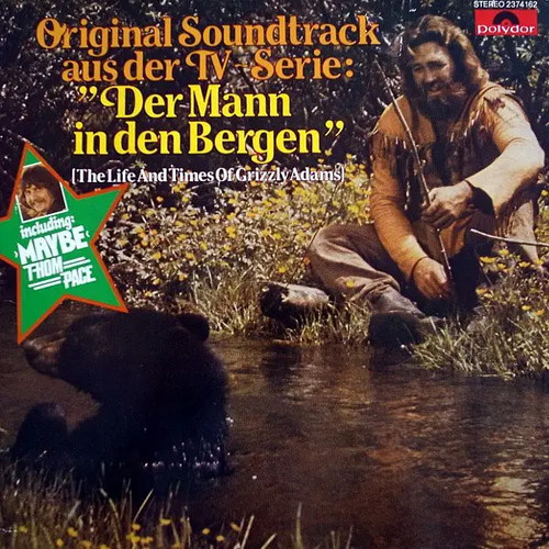 Soundtrack der mann - mann, den