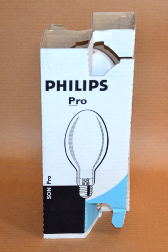 Philips son pro 400w - son,