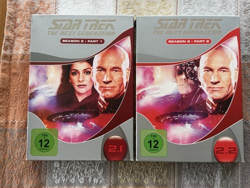 Star trek the next - trek:,