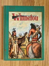 Winnetou - Band 7 - Helmut