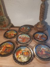 BRADEX Russische Porzellan Der