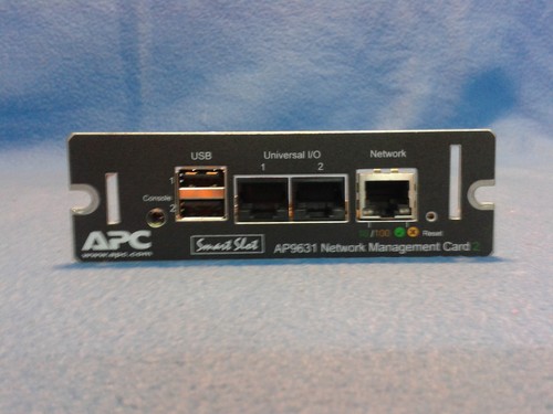 Apc ap9631 - apc,