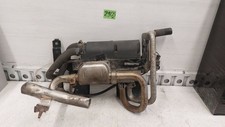 Ford Transit 2008 Standheizung