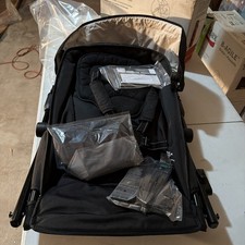 Britax ready second seat - britax, b-ready