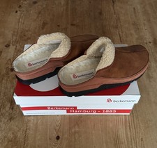 Berkemann Hausschuhe Remonda