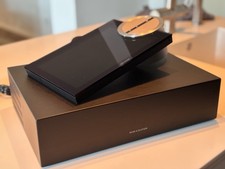 Stereoanlage BeoSound 5 mit