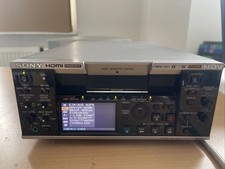 SONY HVR-M25AE HDV MiniDV DV Player HDMI Recorder HDMI - geprüft vom Händler