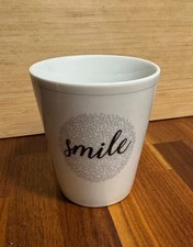 Happy Mug von Krasilnikoff