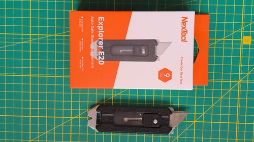 Multitool nextool explorer e20 - multitool,