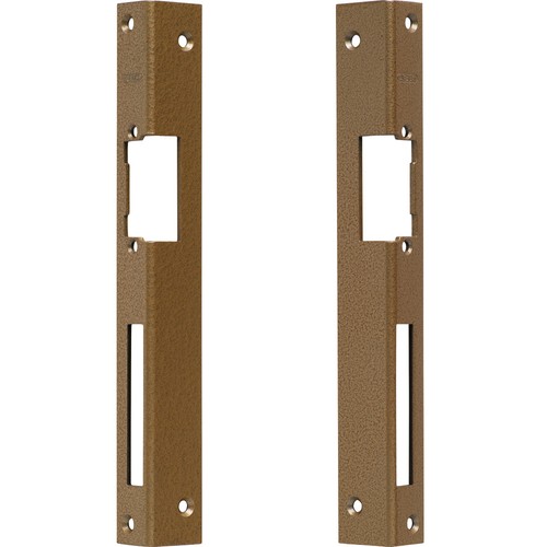 Abus sicherheitsschließblech - abus,