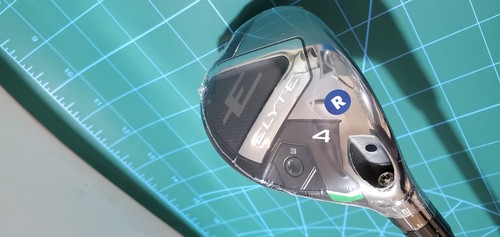Callaway elyte herren hybrid - x,