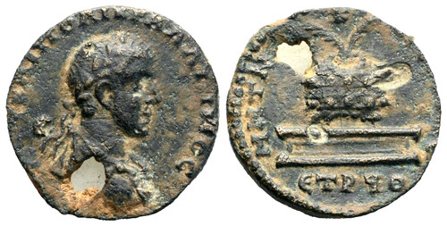 Rar pontus neocaesarea - *rar*, pontus,