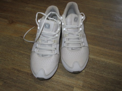 Turnschuhe nike shox sneaker - turnschuhe,