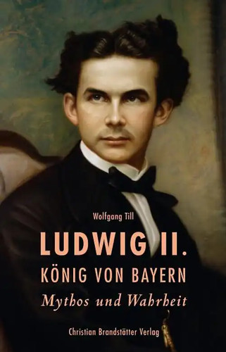 Ludwig könig von bayern - ii.,