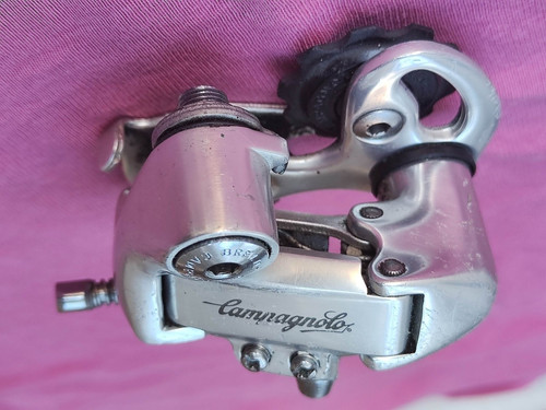 Campagnolo gang schaltwerk - campagnolo,