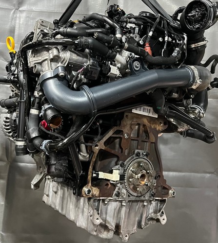 Motor engine audi seat - motor,