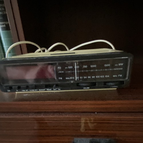Philips radiowecker mit - radiowecker,