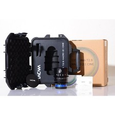 Laowa T 2,9/65 Makro S35 für Nikon Z - 65mm T2.9 2x Macro APO Cine Objektiv