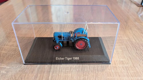 Hachette traktor - /,