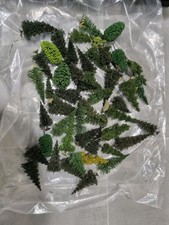 Modelleisenbahn h0 Faller/Vollmer Zubehör Landschaftsbau Bäume