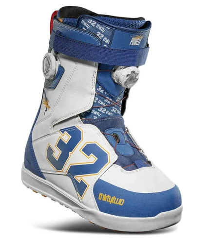 Thirtytwo lashed xlt - lashed,