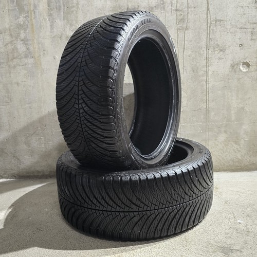 Goodyear vector 4seasons - 2x,