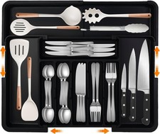 Besteckkasten für Schubladen