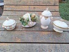 Formano Porzellan Set