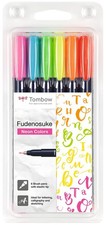 Tombow Kalligraphie-Stift