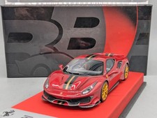 Modellautos 1:43 BBR Concept43