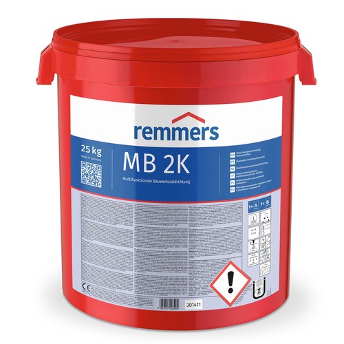 Remmers multi baudicht - mb, multi-baudicht