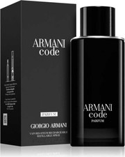 Giorgio Armani Armani Code Eau