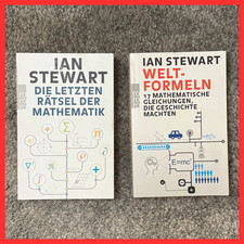 Die letzten Rätsel der