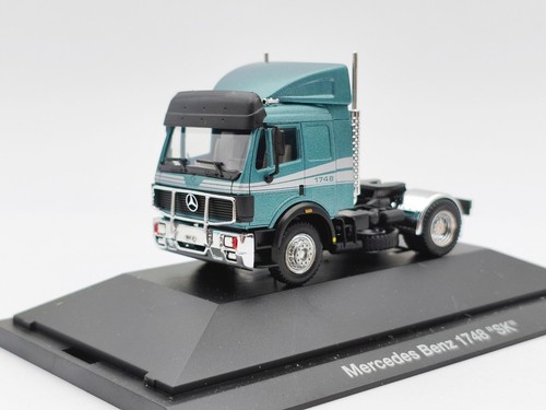 Herpa mercedes benz - 1:87,